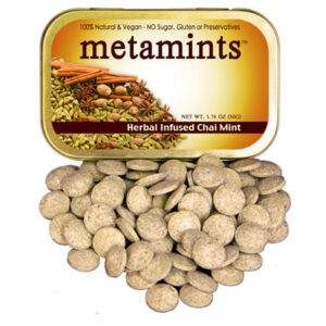 Chai Herbal Mint